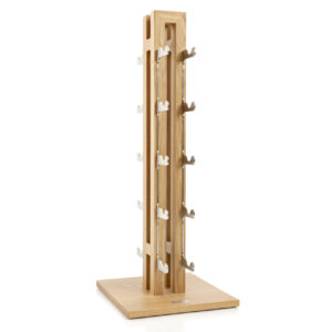 dumbbell tree rack