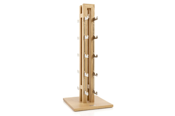 dumbbell tree rack