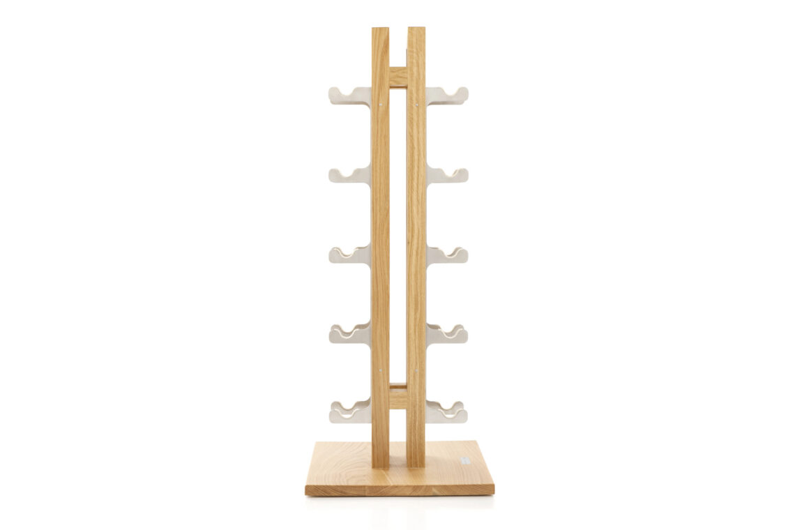 Dumbbell Tree Rack - Paragon Studio