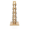 dumbbell tree rack