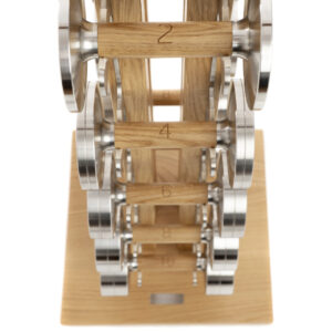 dumbbell tree rack