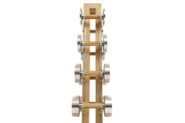 luxury dumbbell rack