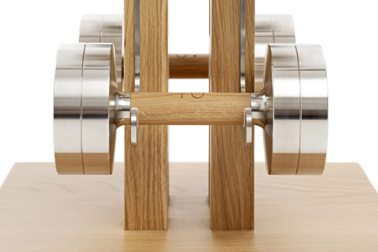 Dumbbell Tree Rack - Paragon Studio