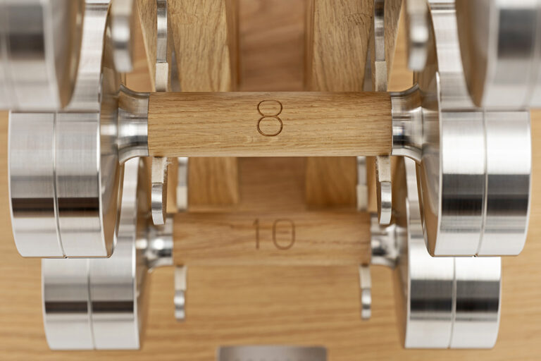 Dumbbell Tree Rack - Paragon Studio