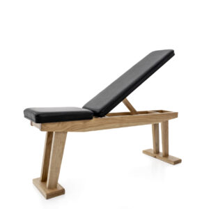 Adjustable Bench