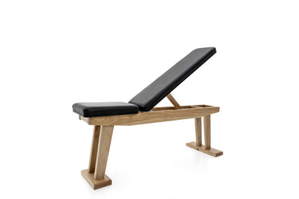 Adjustable Bench