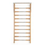 wall bar for gym