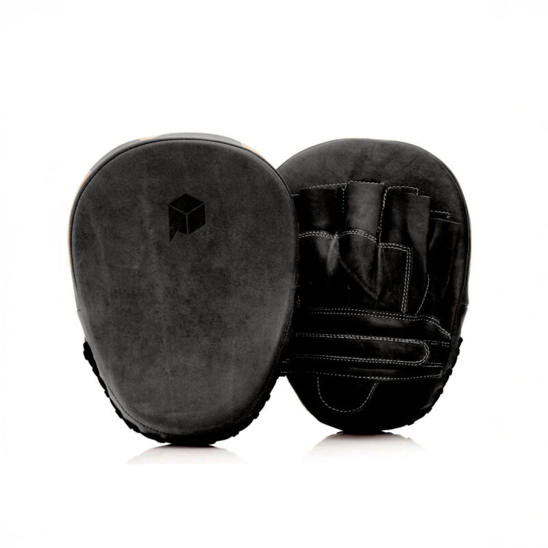 Pro Leather Focus Pads - Image 3