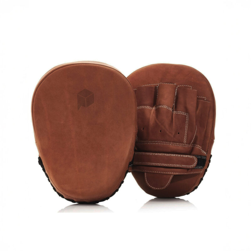 Pro Leather Focus Pads - Image 2