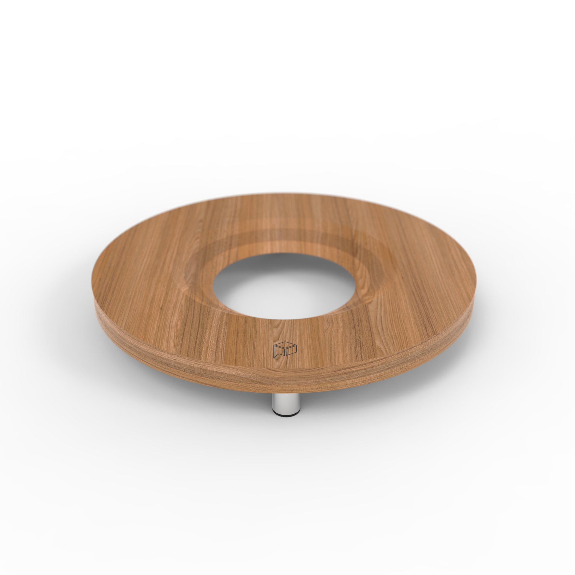 Exercise Ball Holder Paragon Studio