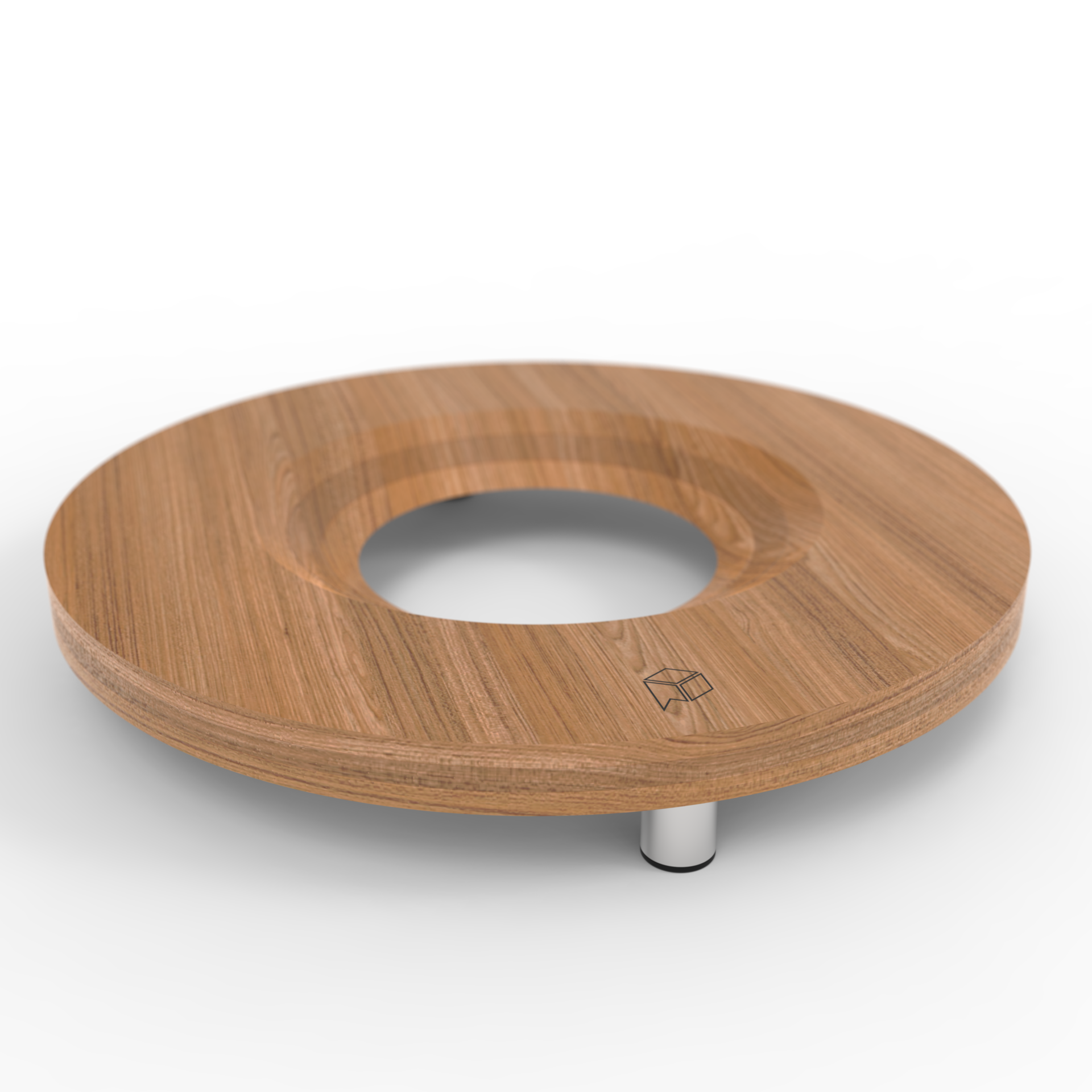 Exercise Ball Holder Paragon Studio