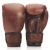 Luxury Retro Boxing Gloves