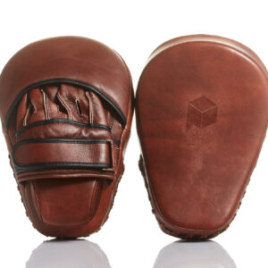 Pro leather focus pads