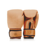 Tan Boxing Gloves