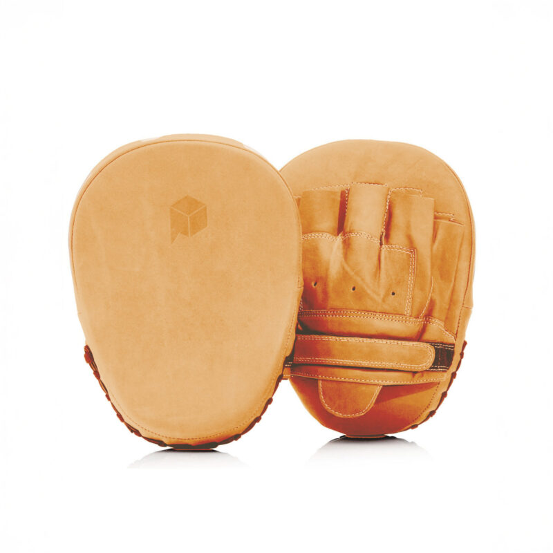 Pro Leather Focus Pads