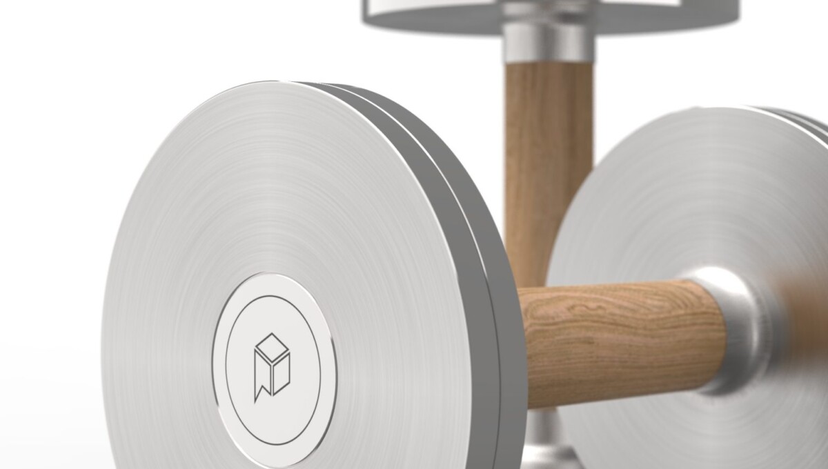 diabolo dumbbells