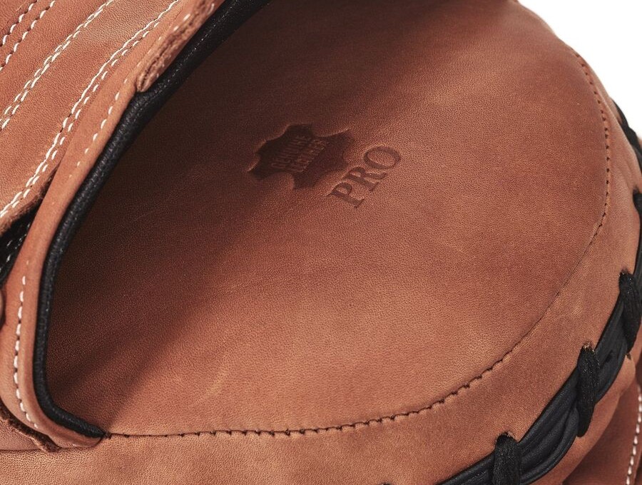 Pro Leather Focus Pads