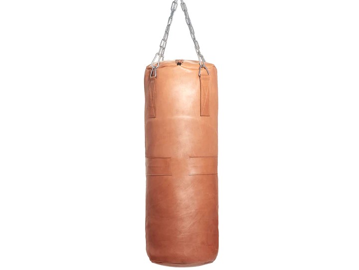 Punching bag - Wikipedia