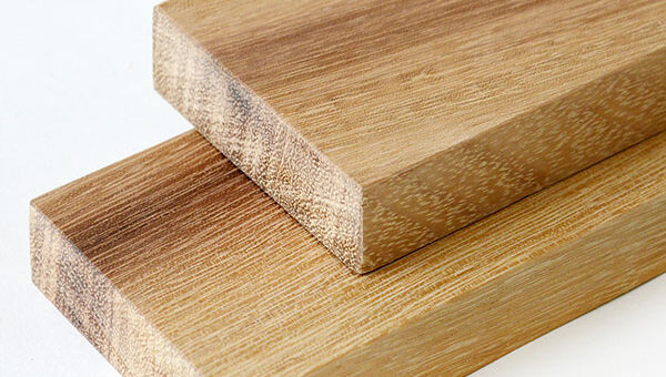 Ethical Focus: why we are switching to Iroko
