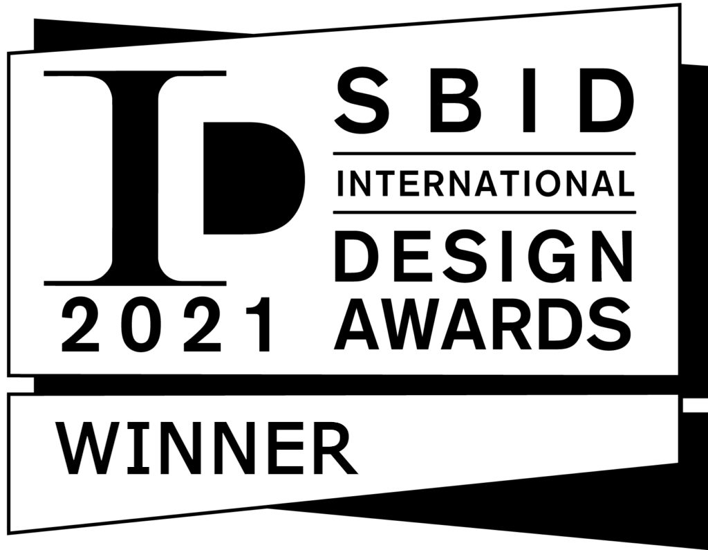 SBID Awards Finalist 2021