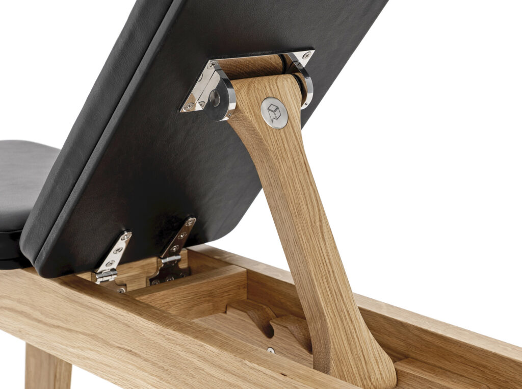 Paragon Studio Bench