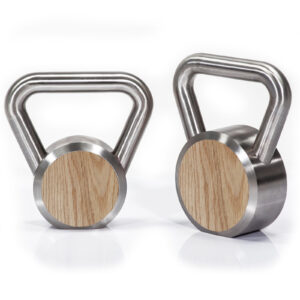 Paragon Studio Kettlebell