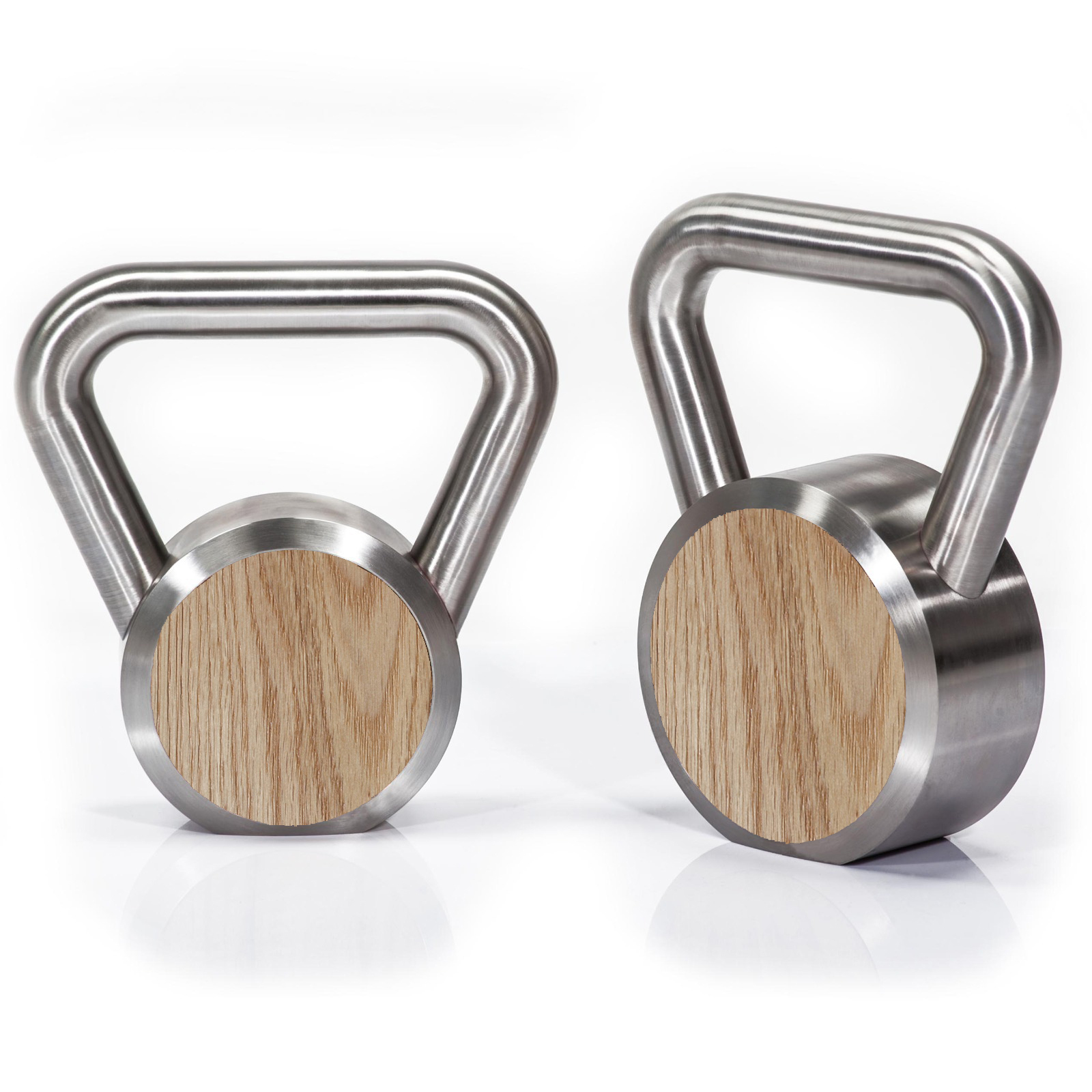 Luxury Kettlebells Paragon Studio