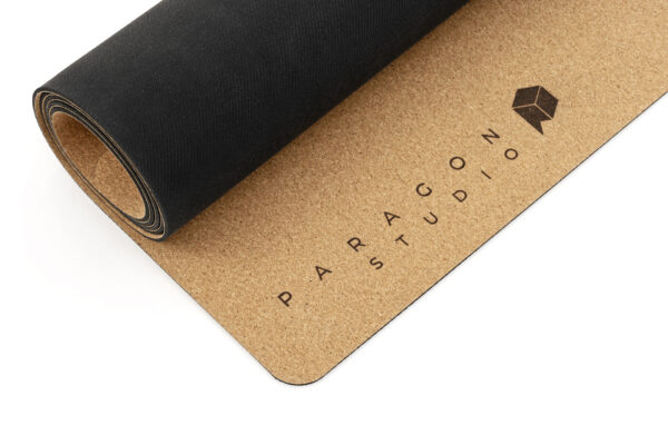 Cork Yoga Mat