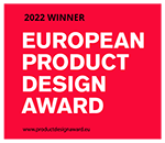 European Product Design Award 2022 Winner