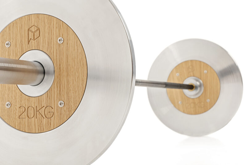 Weight Plates - Image 3