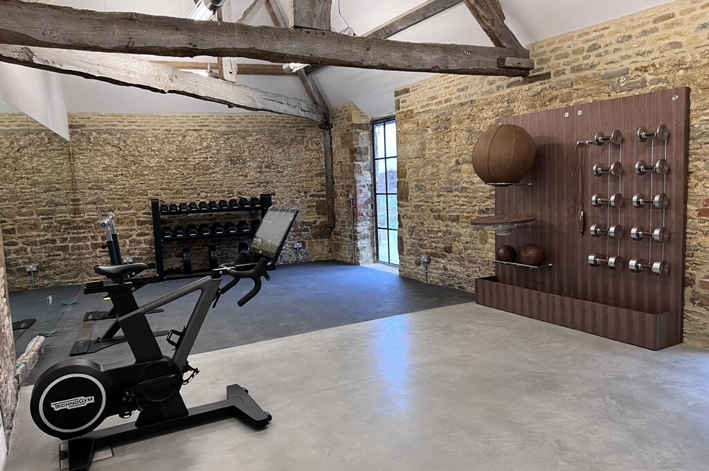 Cotswolds Farmhouse