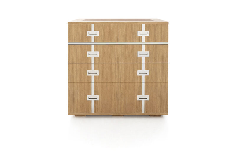 Credenza Complete Package