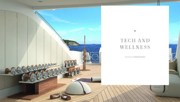 Boat International Interiors