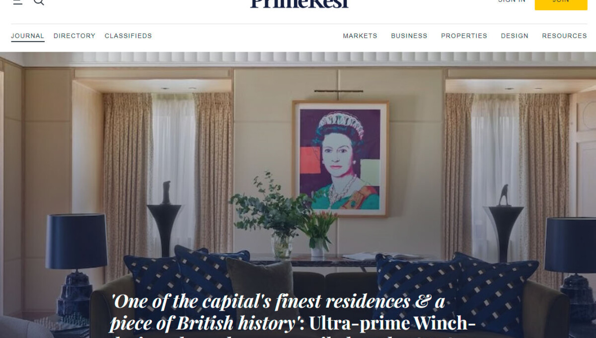 PrimeResi