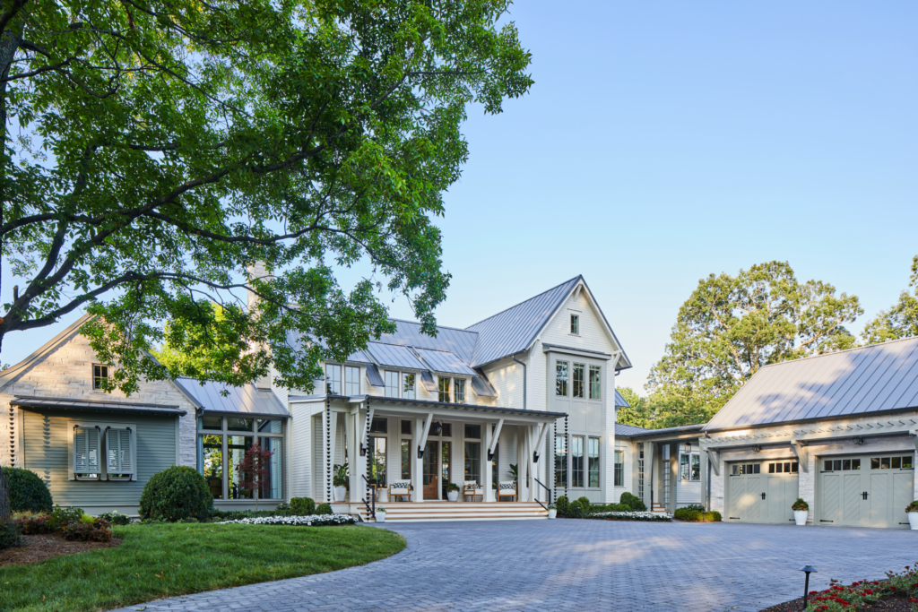 The Idea House – Southern Living gallery image 2