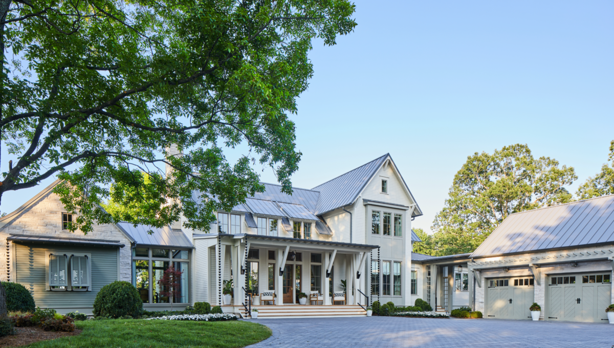 The Idea House – Southern Living