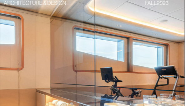 Elevated Architecture & Design