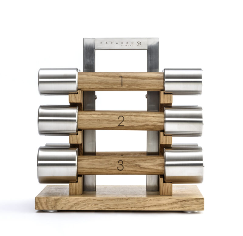 Pilates Hand Weights - Image 3