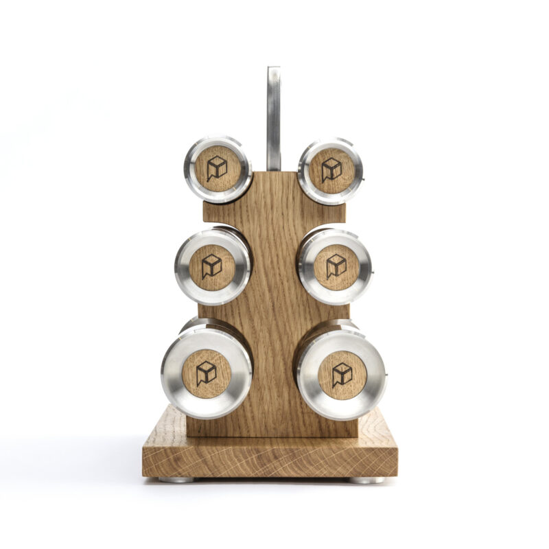 Pilates Hand Weights - Image 2