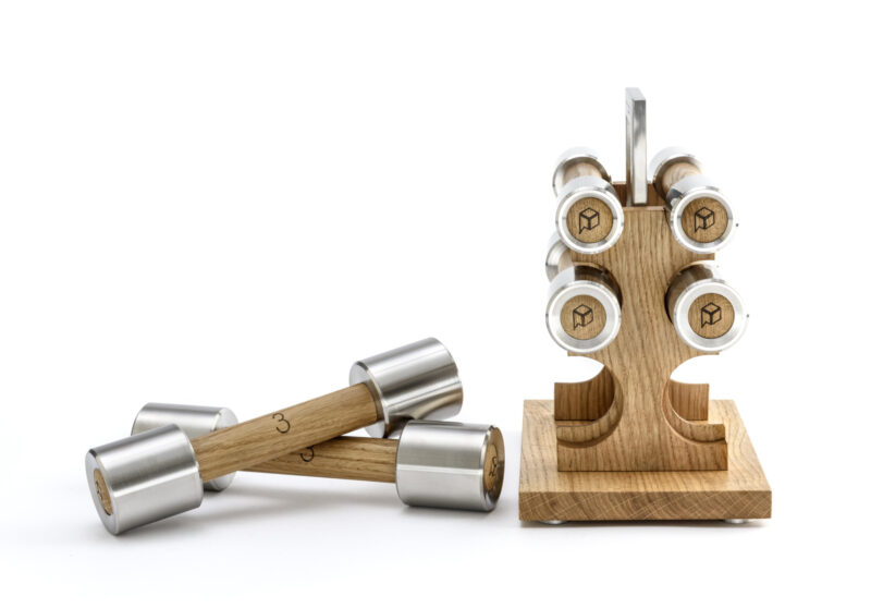 Pilates Hand Weights - Image 6