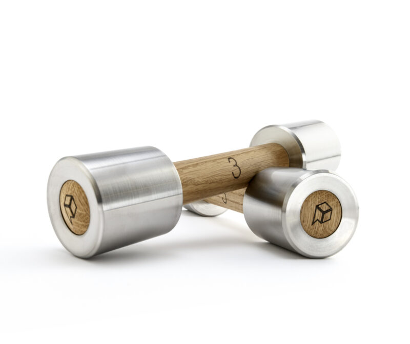 Pilates Hand Weights - Image 4