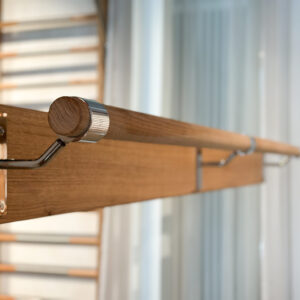 Paragon Studio Ballet Barre