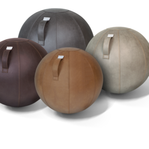 Vluv Veel Luxury Exercise Ball