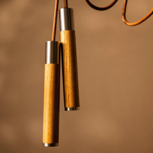 Luxury Skipping Rope