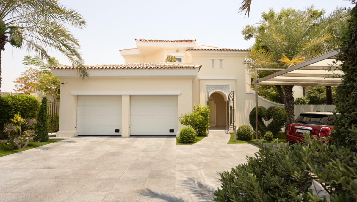 Arabian Ranches