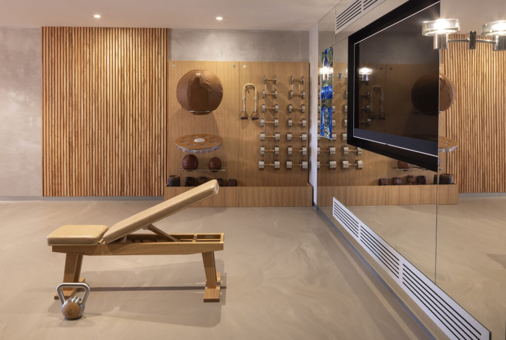 Villa Toscana gallery image 1
