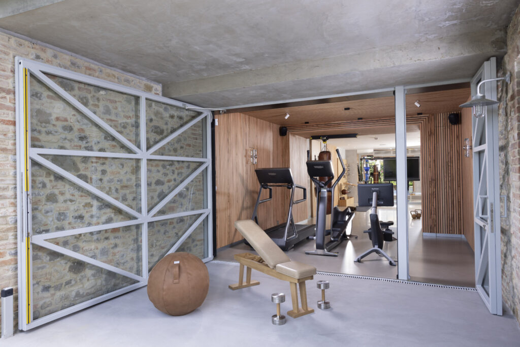Villa Toscana gallery image 7