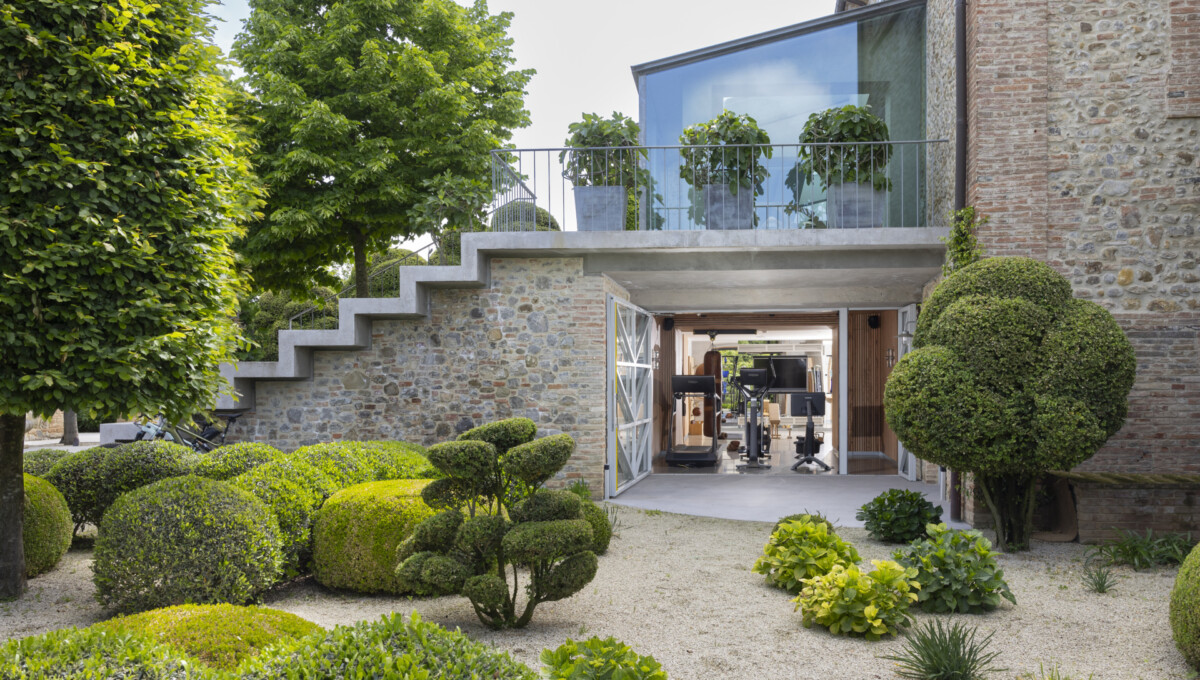 Villa Toscana