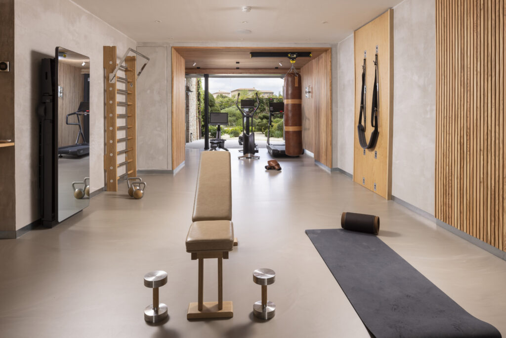 Villa Toscana gallery image 3
