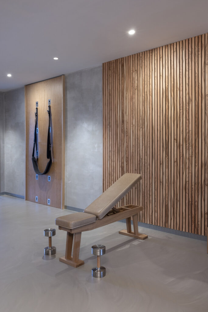 Villa Toscana gallery image 4